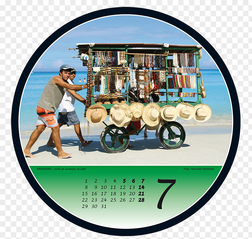 Kuba Cuba Calendar Tesáre Czech Republic Adriatic Sea PNG