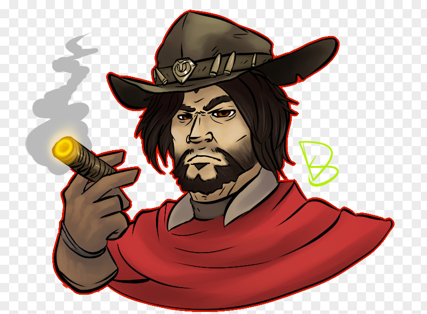 Mccree Dinosam Fan Art Drawing Tracer DeviantArt PNG