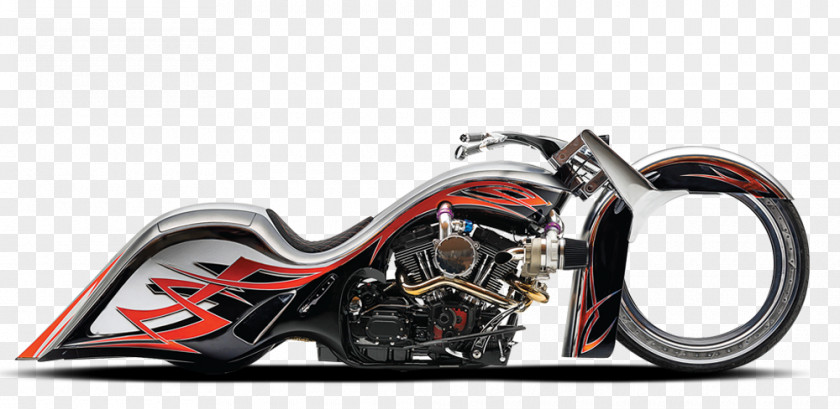 Motorcycle Custom Centreless Wheel Harley-Davidson PNG