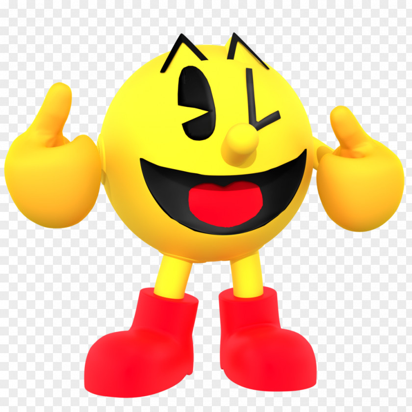 Pac Man Pac-Man World Party Pac-Attack 2: The New Adventures PNG