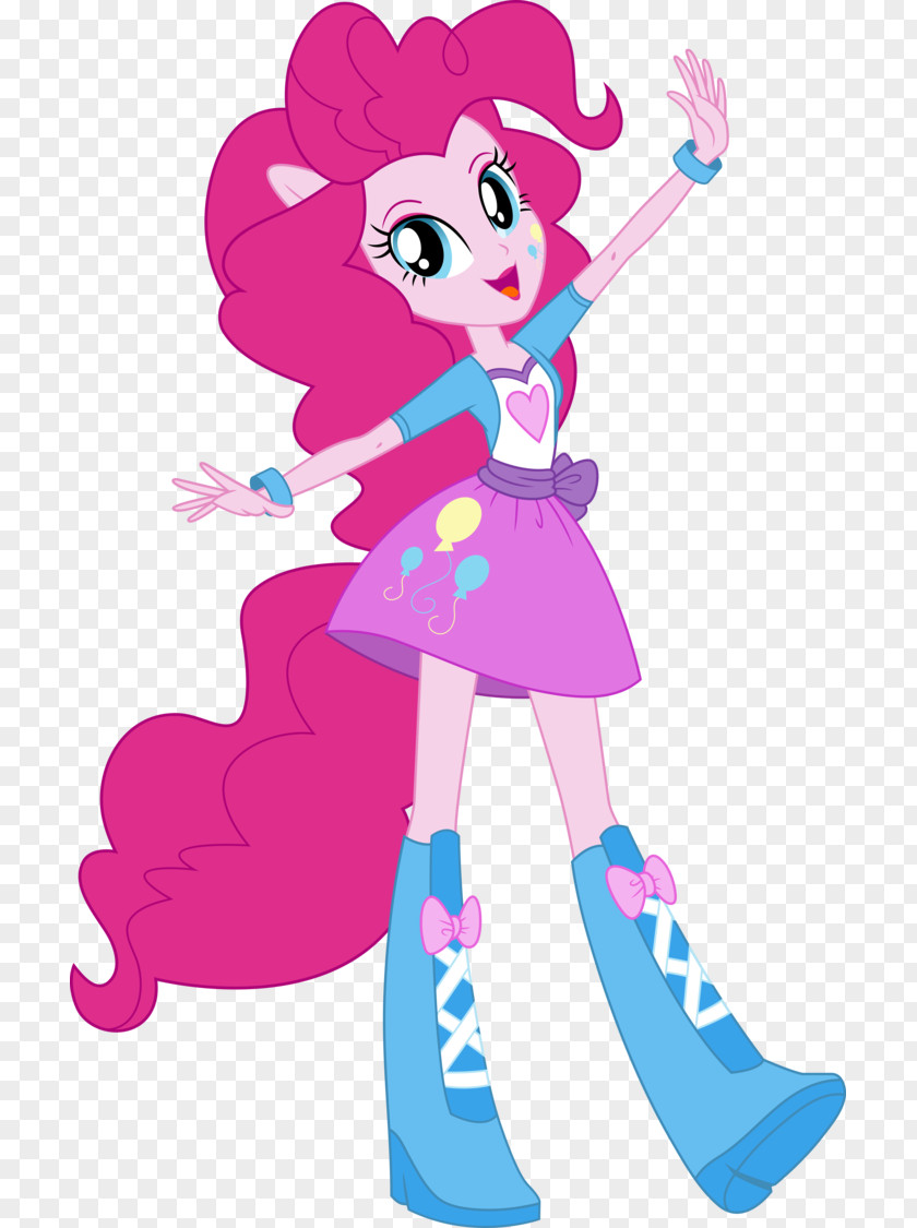 Pie Pinkie Rarity My Little Pony: Equestria Girls Rainbow Dash PNG