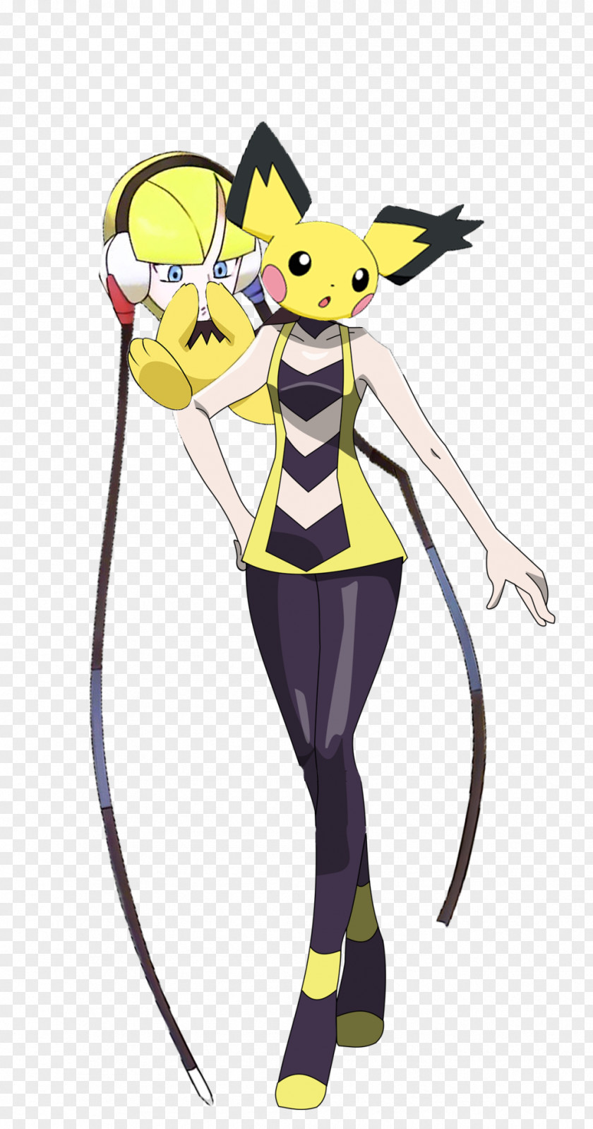 Pokémon Black 2 And White Pichu Brock Omega Ruby Alpha Sapphire Trainer PNG