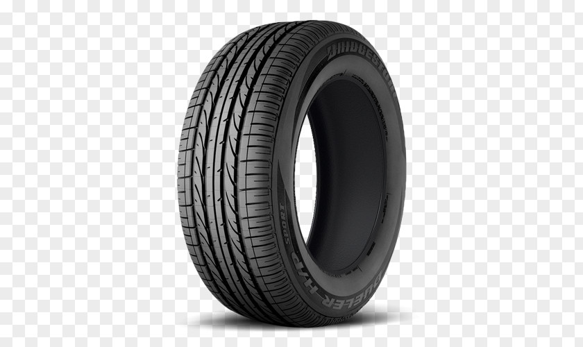 Rim Natural Rubber Car Tire PNG