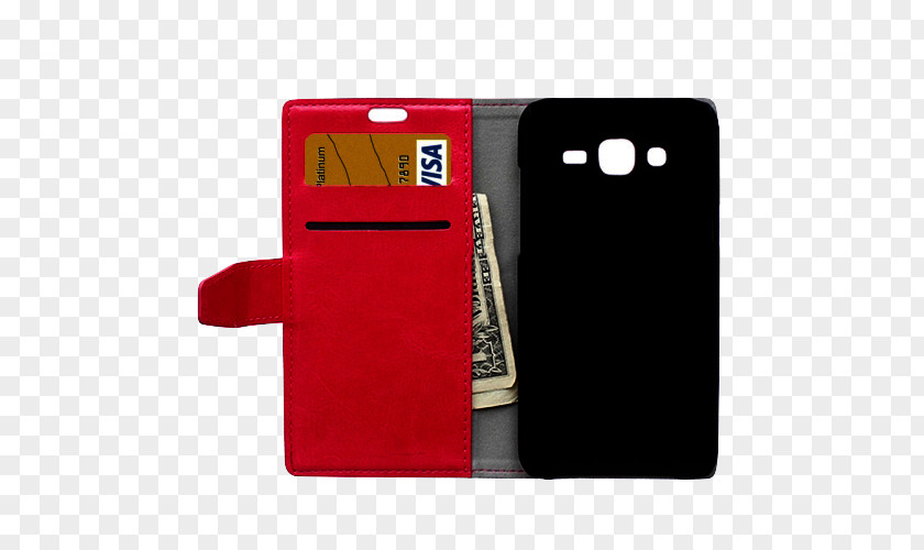Samsung Galaxy J5 Mobile Phone Accessories Wallet PNG