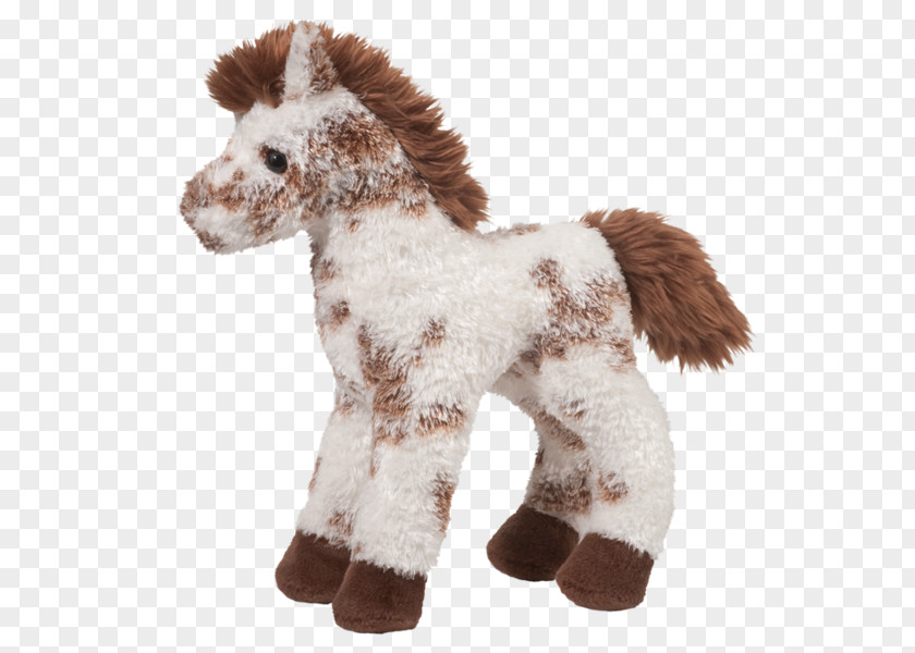 Toy The Appaloosa Stuffed Animals & Cuddly Toys Dog Breed PNG