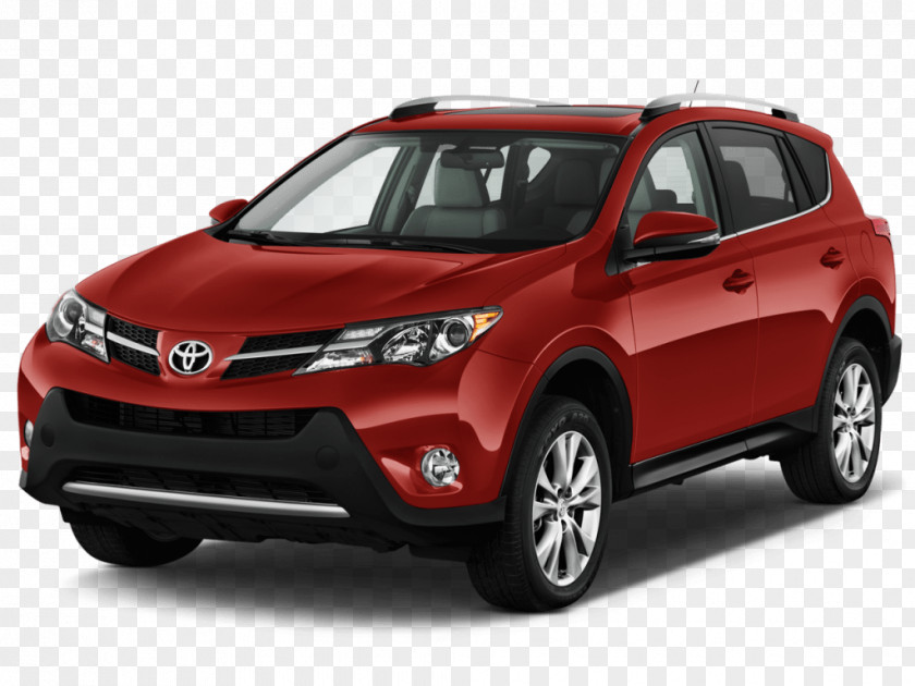 Toyota 2013 RAV4 2014 2016 2018 PNG