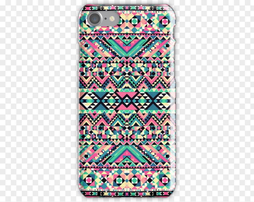 Tribe Pattern IPhone 4 5 6S 7 8 PNG