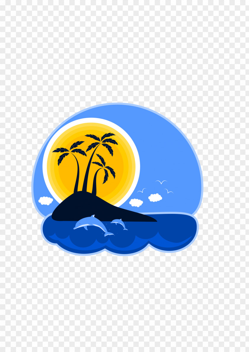 Tropical Download Clip Art PNG