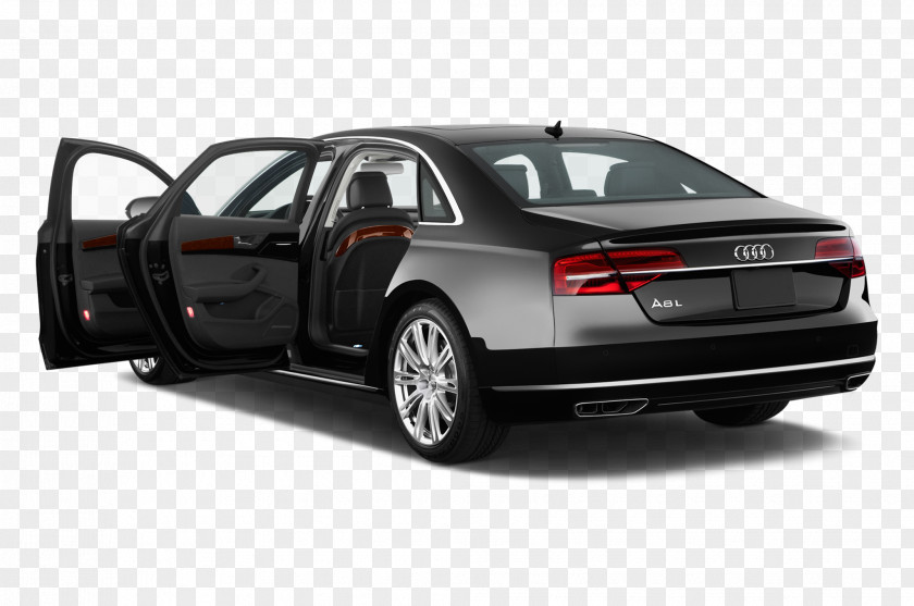 Audi 2016 A8 2017 A6 Car PNG