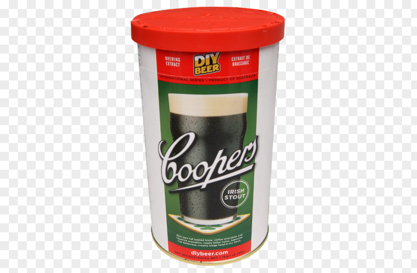 Beer Coopers Brewery Pale Ale Bitter PNG