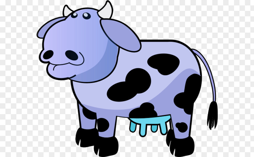 Bull Beef Cattle Calf Dairy Clip Art Vector Graphics PNG