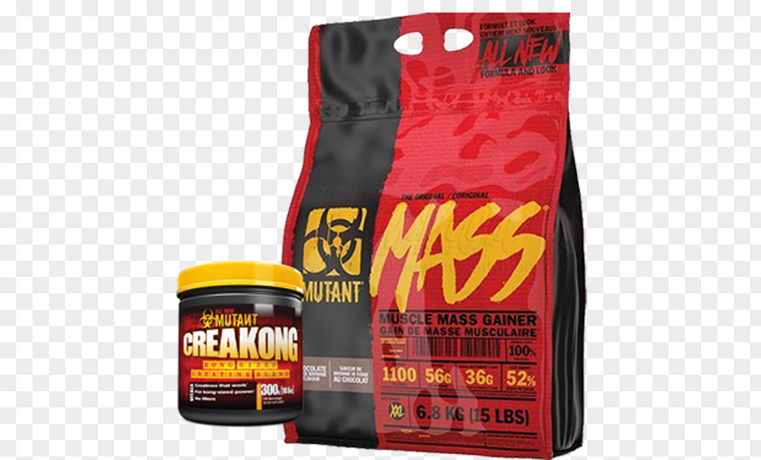 Chocolate Flavour Dietary Supplement Gainer Mass Mutant Bodybuilding PNG