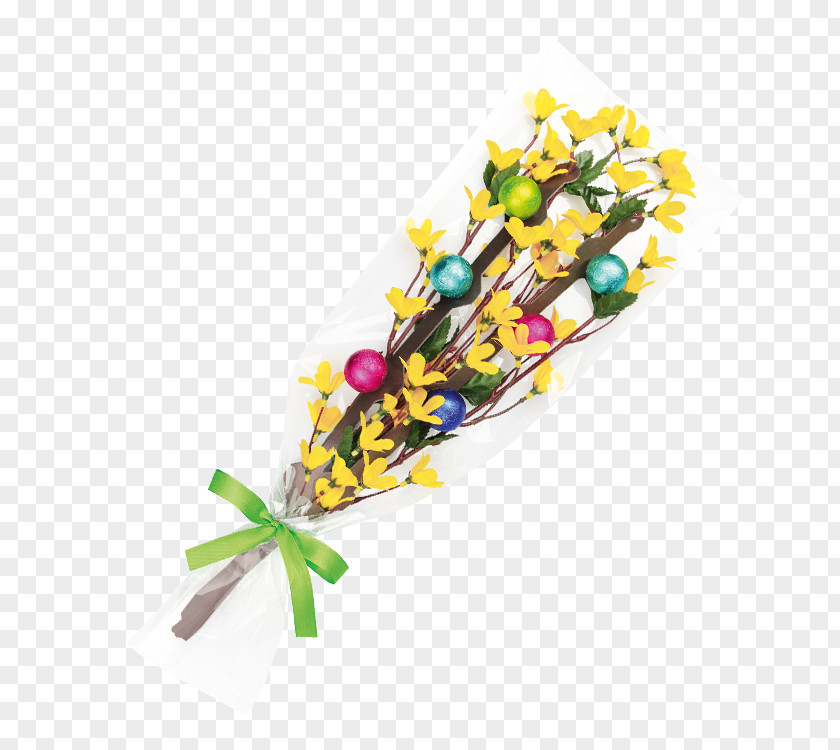 Design Cut Flowers Floral PNG