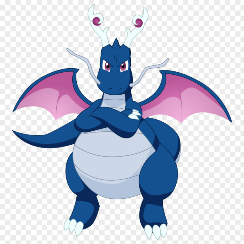 Dragon Dragonite Fan Art Labor Pokémon PNG