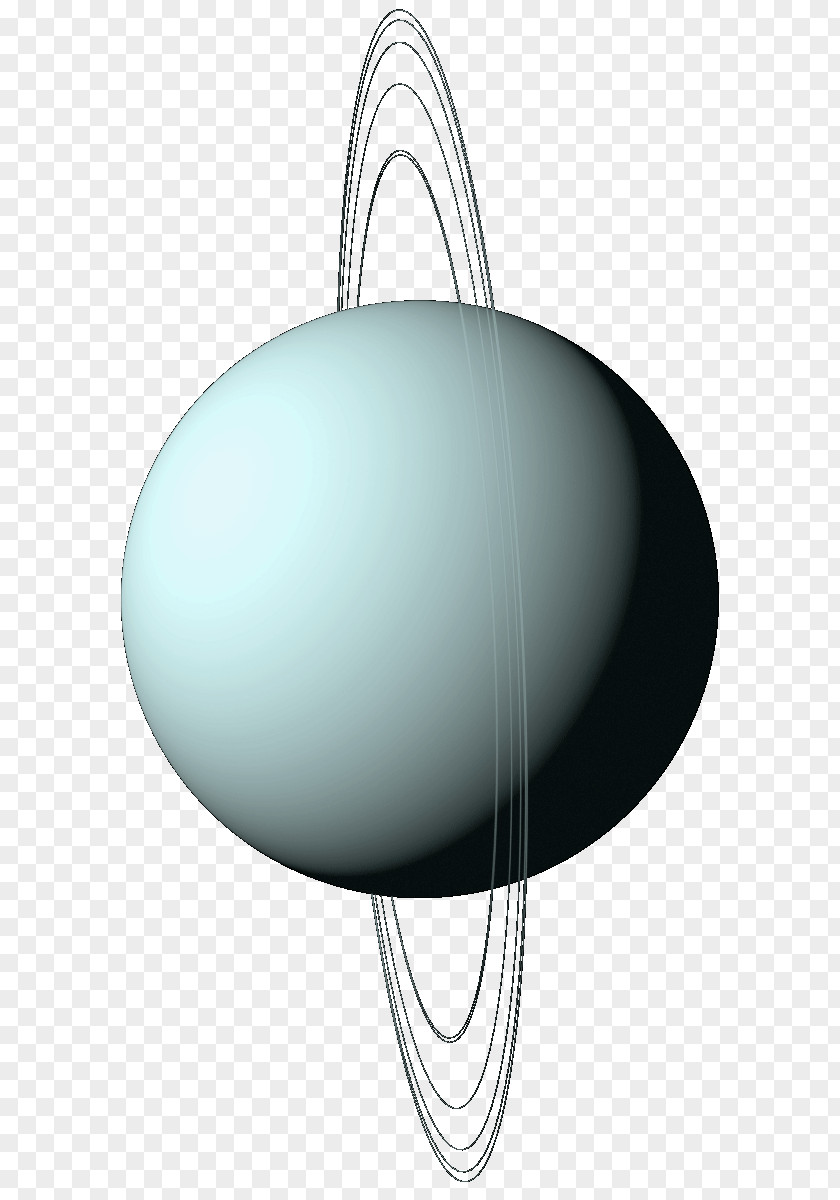 Earth Solar System Uranus Planetarium PNG