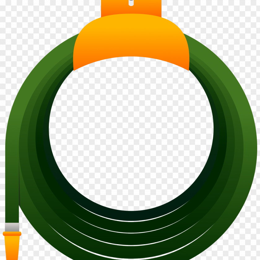 Gardening Garden Hoses Clip Art PNG