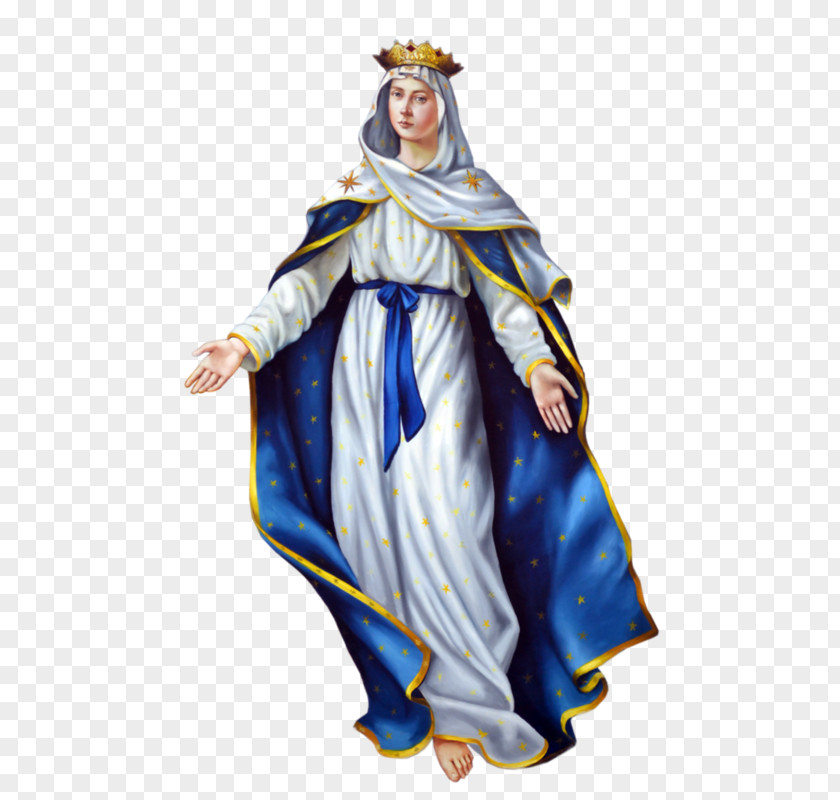 God Ave Maria Madonna Religion Marian Devotions PNG