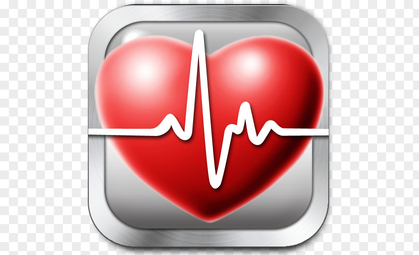Heart Health PNG