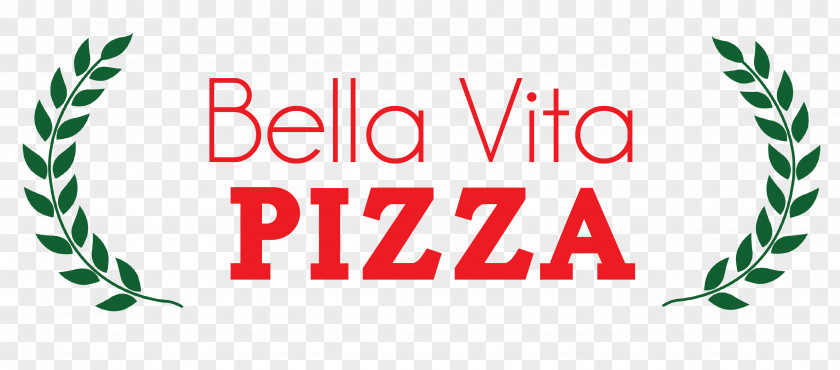 Logo Font Brand Leaf Pizza PNG