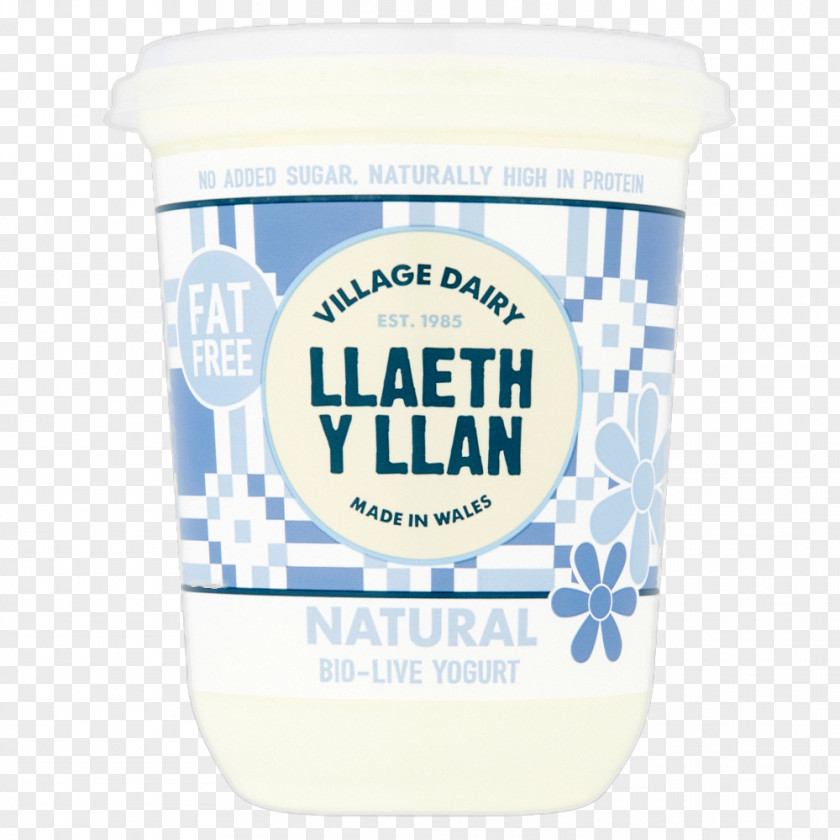 Milk Milkshake Yoghurt Cream Nant Conwy RFC PNG