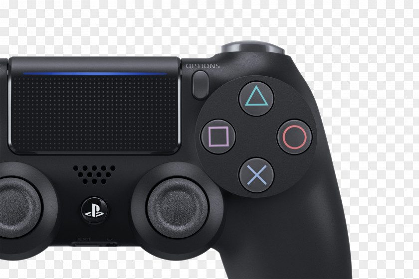 Playstation4 Backgraound] PlayStation Camera 4 VR DualShock PNG