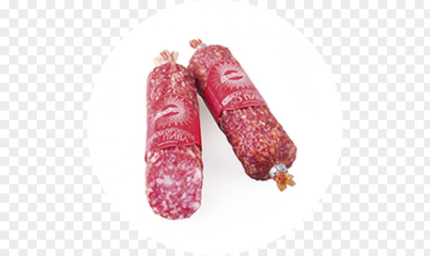 Sausage Salami Fuet Sujuk Mettwurst PNG