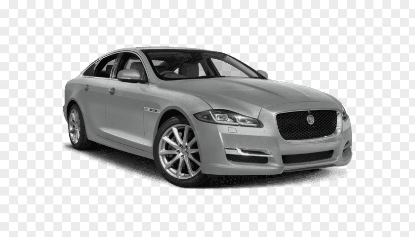 Silver Passenger Plane 2018 Jaguar XF 25t Prestige Sedan Cars XE PNG