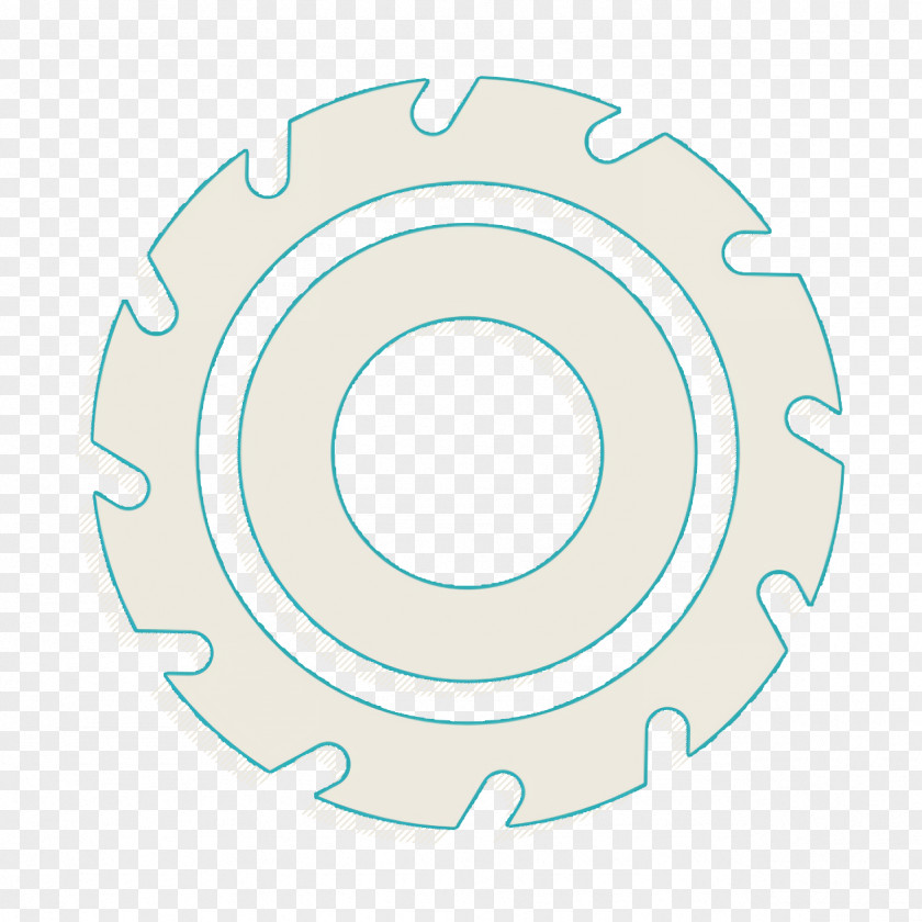 Vehicles And Transports Icon Tire Wheel PNG