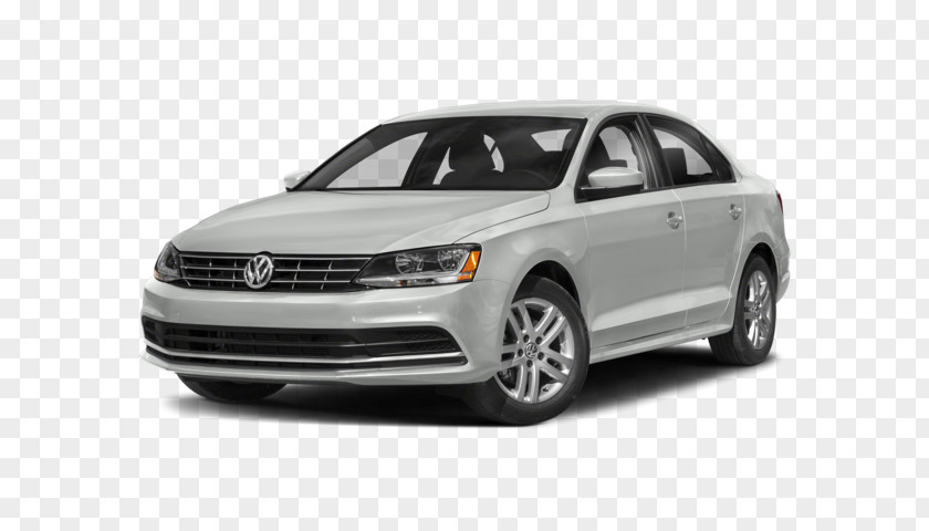 Volkswagen 2018 Jetta 1.4T S Car Price Front-wheel Drive PNG