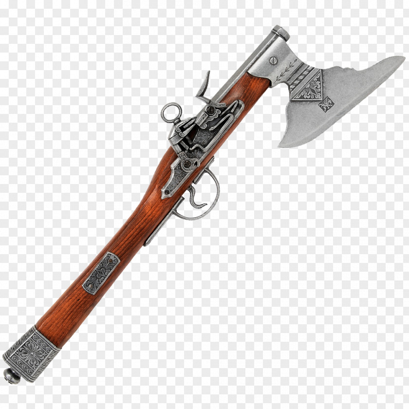 Weapon Firearm Ranged Pistol Piracy PNG