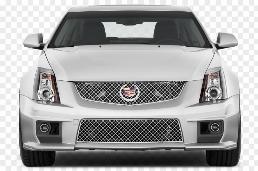 2010 Cadillac Cts 2013 CTS-V CTS 2011 General Motors PNG