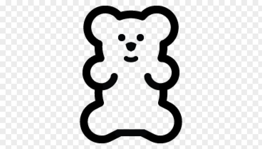 Bear Clip Art I'm A Gummy (The Song) Gummi Candy PNG