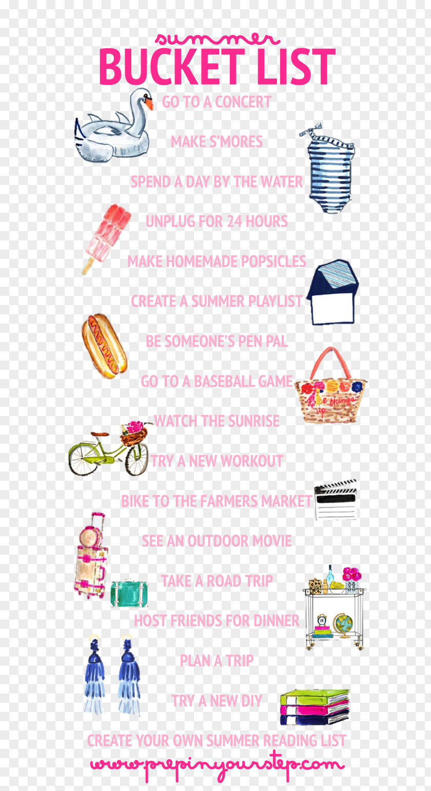Bucket List Blog Social Media Father Clothing Accessories Clip Art PNG