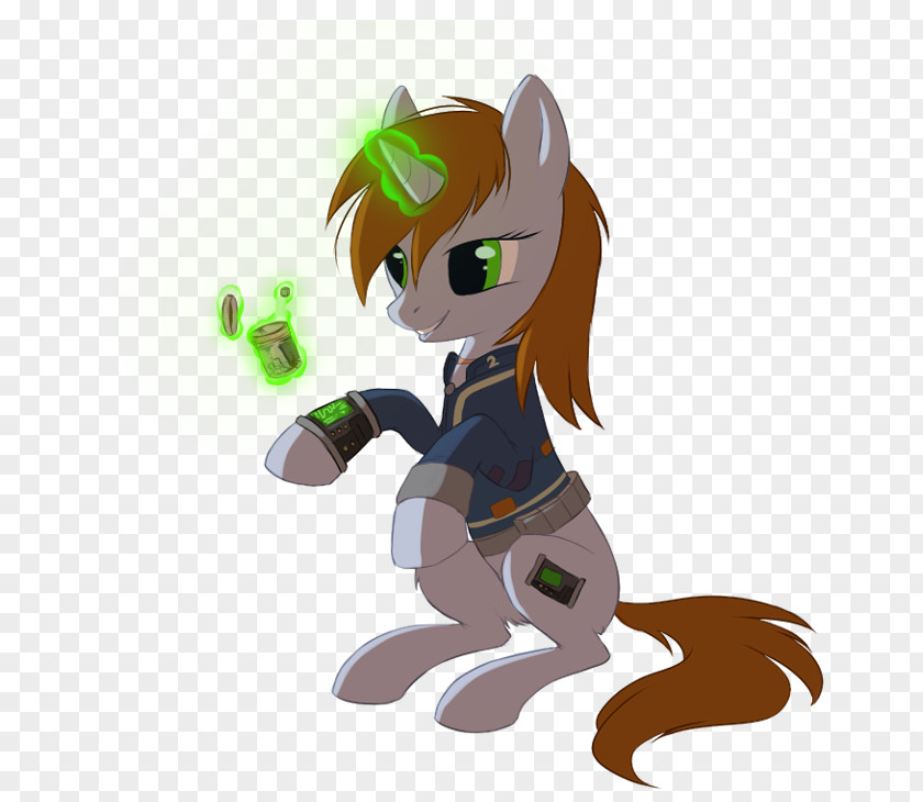 Doctor Material Fallout 4 3 Pony Fallout: Equestria PNG