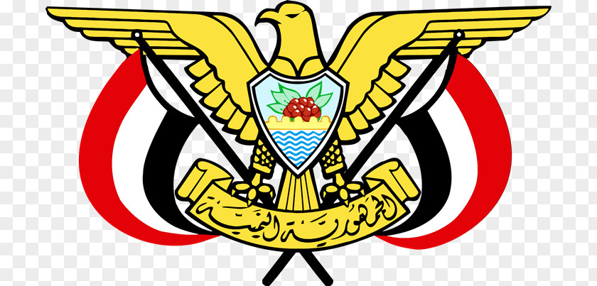 Egypt Flag Of Eagle Saladin Emblem Yemen PNG