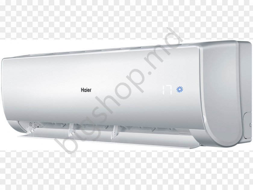 Haier Сплит-система Air Conditioning Conditioner Gree Electric PNG conditioning conditioner Electric, refrigerator clipart PNG