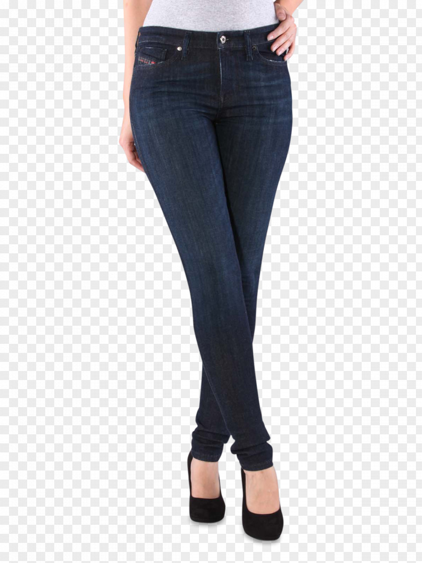 Jeans Denim Clothing Женская одежда Slim-fit Pants PNG