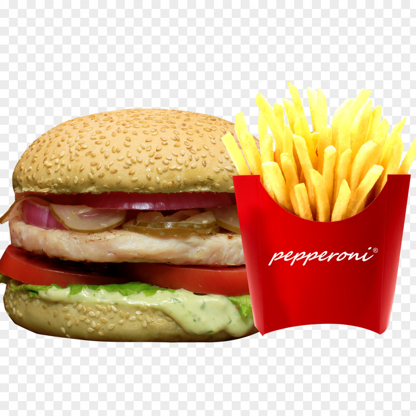 Junk Food French Fries Cheeseburger Whopper McDonald's Big Mac Breakfast Sandwich PNG