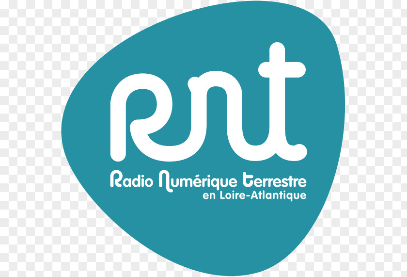 Logo Digital Radio Broadcasting Wave Audio PNG