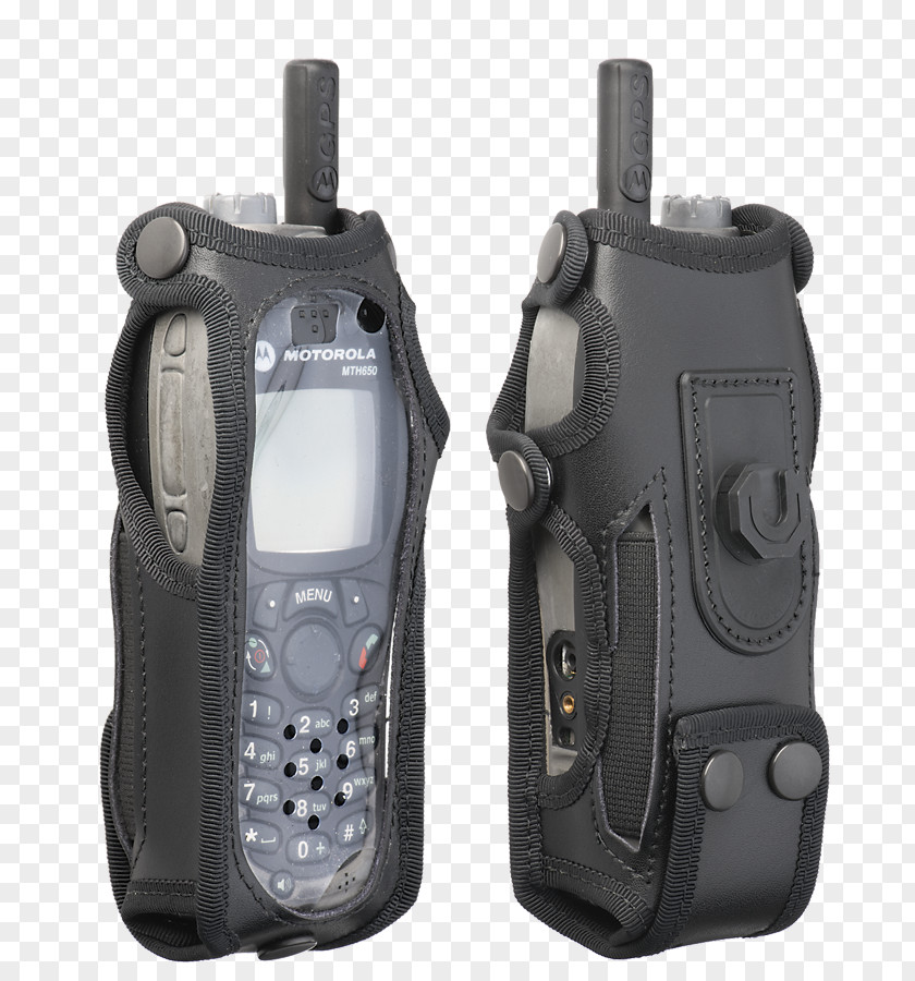 Mobile Phone Accessories Motorola Solutions Walkie-talkie Phones PNG
