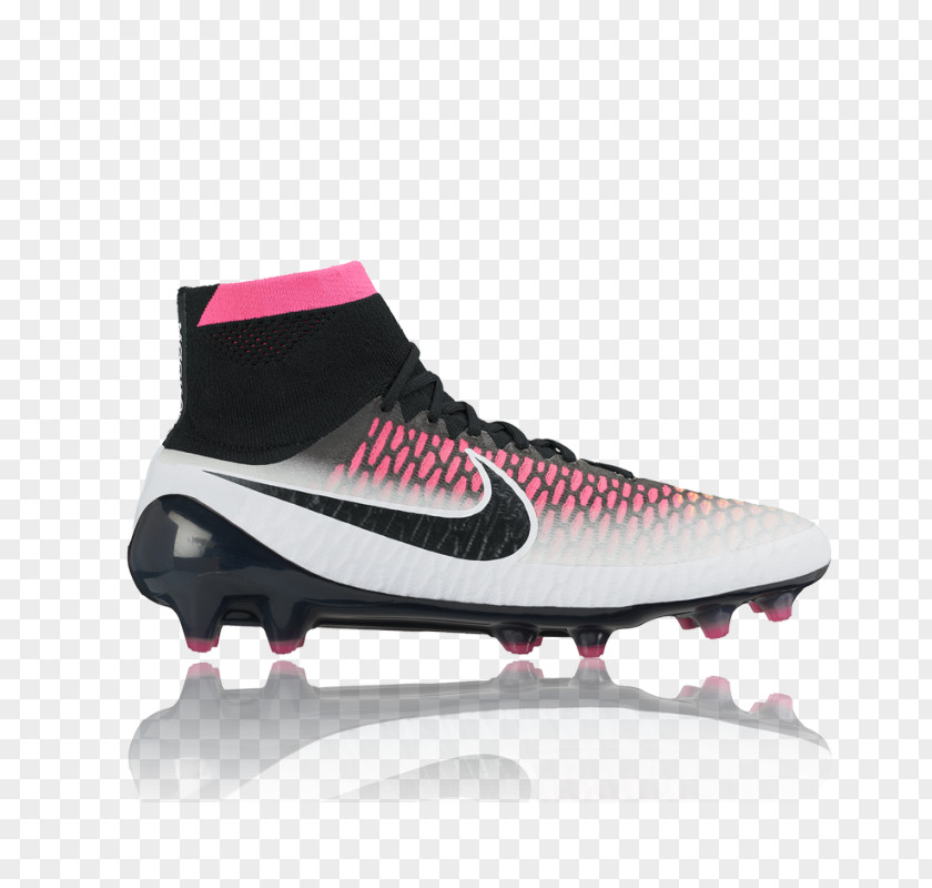 Nike Magista Obra II Firm-Ground Football Boot Cleat Mercurial Vapor PNG