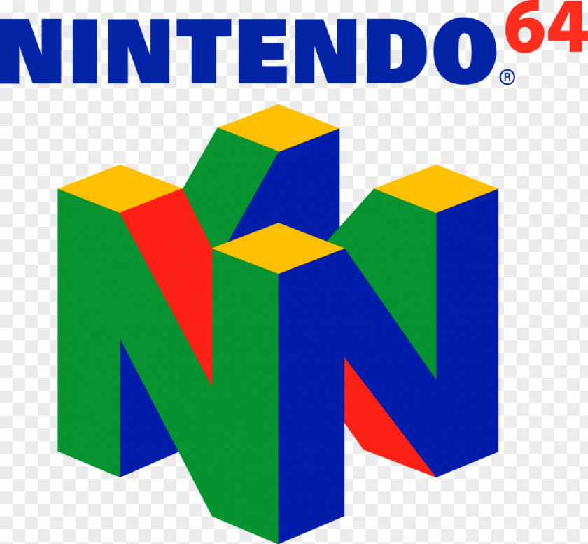 Nintendo 64 Controller GoldenEye 007 Mario Kart PNG