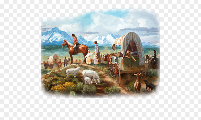 Oregon Trail Broadcasting Company Assassin's Creed III How Why, Arizona Video Game Ecoregion PNG