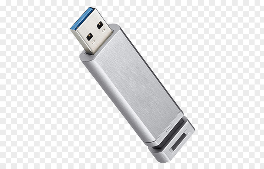 USB Flash Drives Memory On-The-Go PNG