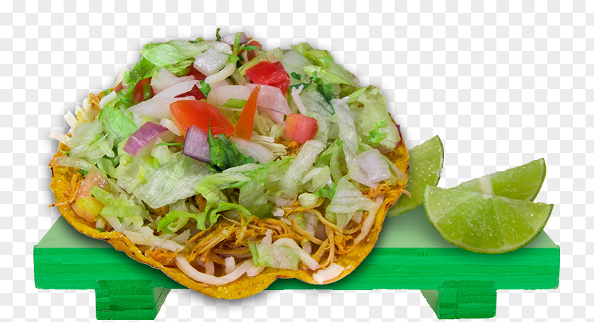 Vegetable Korean Taco Karedok Tostada Thai Cuisine PNG