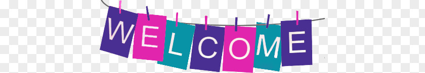 Welcome Banner PNG Banner, welcome banner clipart PNG