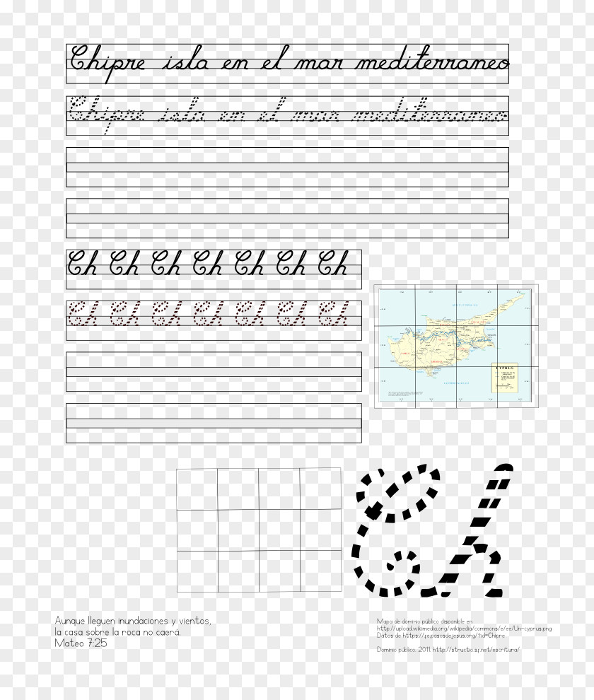 Word Cursive Ch Letter Alphabet Bas De Casse PNG