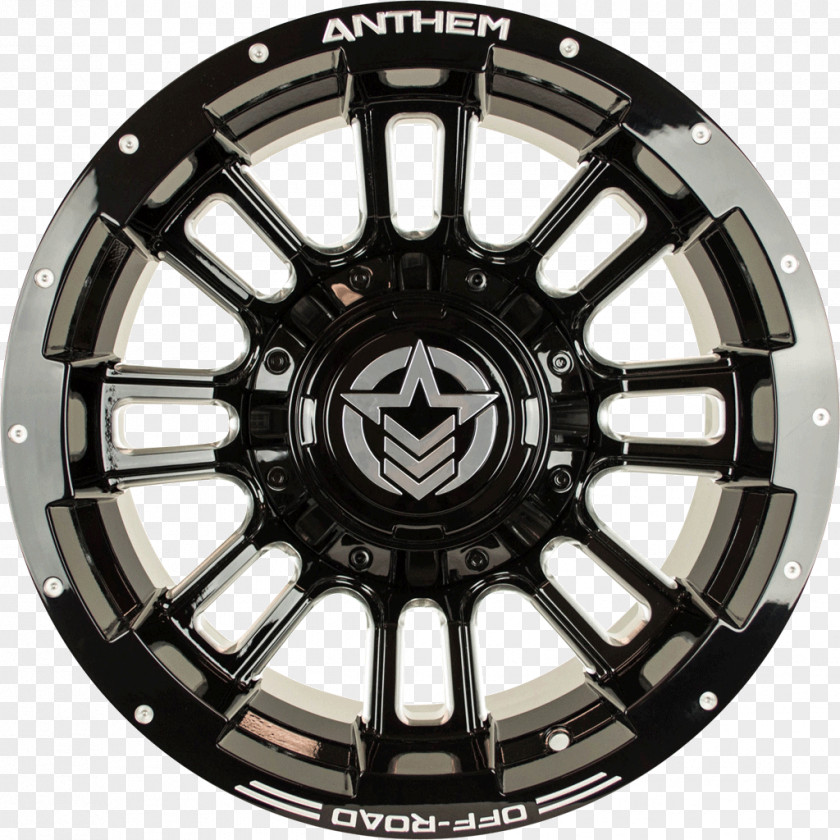 Alloy Wheel Rim Motor Vehicle Tires Custom PNG