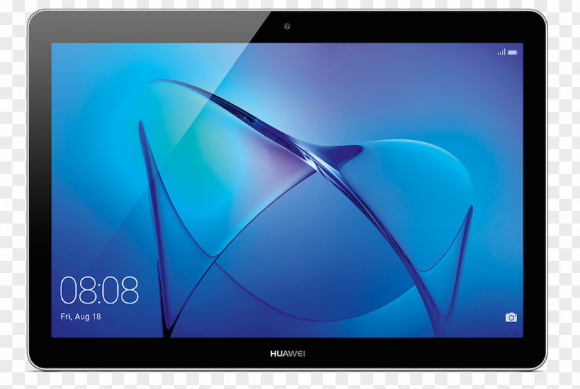 Android Huawei MediaPad M3 Lite 10 华为 Qualcomm Snapdragon PNG