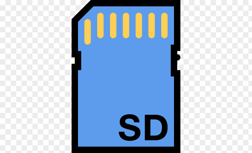 Computer Flash Memory Cards Secure Digital Data Storage MicroSD PNG